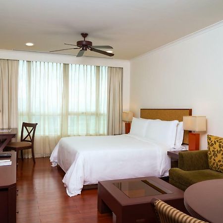 The Landmark Serviced Apartment - Managed By Peninsula Properties Cidade de Ho Chi Minh Exterior foto